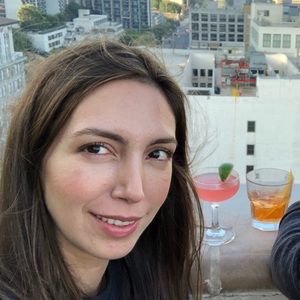 Meet your Posher, Sheri